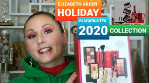 elizabeth arden holiday 2020