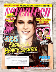 seven magazine november 2009 y2k
