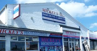 mickey s carpets blackpool