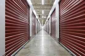 storage units in racine wi