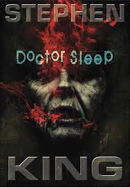 Image result for stephen king doctor sleep
