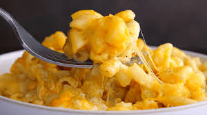 oven baked mac and cheese southern