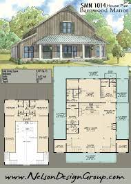House Plans Farmhouse
