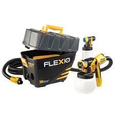 About 13% of these are spray gun, 0% are other power tools. Wagner Flexio 890 Paint Sprayer