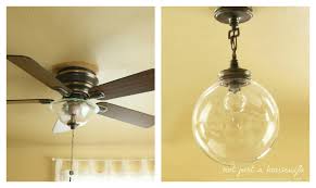 Pretty handsome guy was remarking to me last night, wait okay, and i also wanted to change your mind about ceiling fans and design aesthetics. Ceiling Fans Vs Light Fixtures Stacy Risenmay