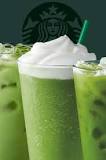 Is Starbucks matcha green tea healthy?