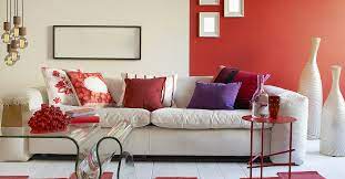 Unique Wall Colour Combinations For The