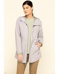 Get the best deals on carhartt coats, jackets & vests for women. Carhartt Women S Grey Rain Defender Nylon Coat Sheplers