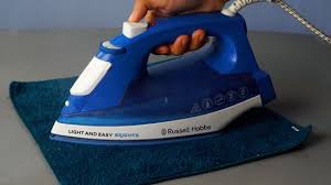 how to clean an iron with vinegar 13