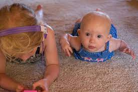 child friendly carpet cleaning methods