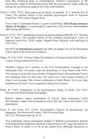 sigmund freud and libido development pdf three essays on the theory of sexuality in j strachey ed