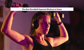 30 day dumbbell sut workout plan