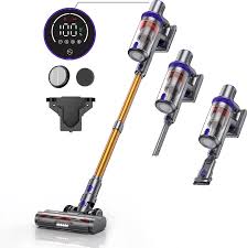 13 best vacuum cleaners uk 2024 reviewed