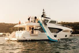 cost to charter a private superyacht