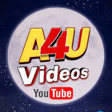 A4U Videos - YouTube