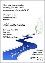 High School Graduation Invitation Cards Save With Our Free Junior