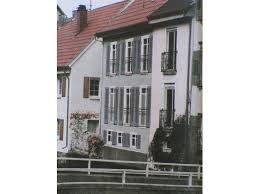 Ferienhaus mit Flair, Nordschwarzwald - Frau Brunhilde Baier-