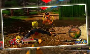 Zeq2 lite revolution gold edit. Saiyan Goku Vs Naruto For Android Apk Download