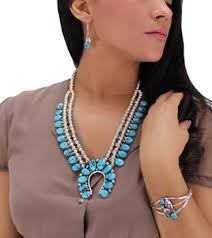 native american jewelry american