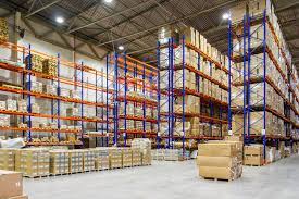 the ultimate warehouse checklist for