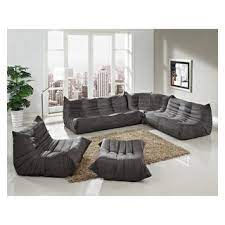 modway waverunner sofa contemporary