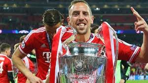 Player stats of franck ribéry (ac florenz) goals assists matches played all performance data. Ribery To Leave Bayern What Makes Him Special Uefa Champions League Uefa Com