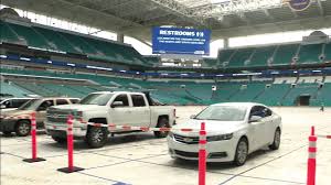 Buy hard rock stadium tickets at ticketmaster.com. Miami Dolphins Preparing To Open Hard Rock Stadium As Drive In Movie Theatre Youtube