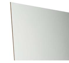 hardboard panel white 4 x 8 x 1 4