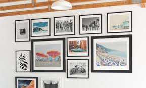 picture perfect gallery wall ideas for