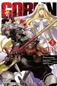 Goblin Slayer Vol 5 Manga By Kumo Kagyu Paperback Barnes Noble