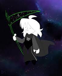 Myself as Knight of Space : r/homestuck