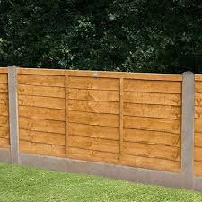 Garden Fence Law Regulations