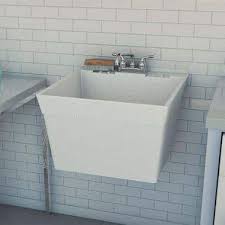 Laundry And Utility Sink Selection