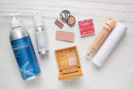 refillable clean beauty skin brands