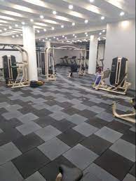cotton gym carpet tiles for flooring