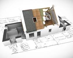 Architectural Residential Design Service