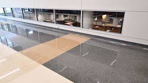 care terrazzo flooring