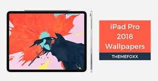 There are 8 stock wallpapers from ipad pro 2018 available below. Download Apple Ipad Pro 2018 Wallpapers Themefoxx