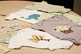 If you have used neutral colors in decorating before, you may know about those pesky undertones that complicate colors. A Rustic Onesie Themed Baby Shower That S Twice As Nice Cook Nourish Bliss