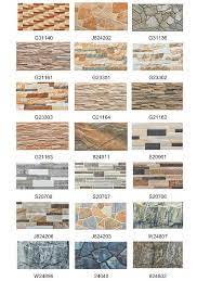 Stone Look Wall Tiles