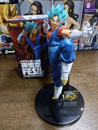 We did not find results for: Dragon Ball Super Son Goku Fes Vol 14 Bsuper Saiyan God Super Saiyan Vegito Epoch Story