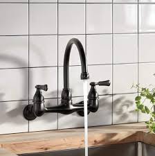 51 Kitchen Faucets For The Stylish Home