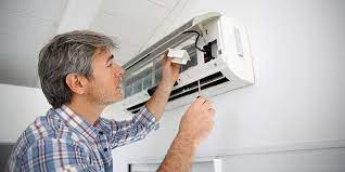 8 maintenance tips for ductless air