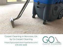 carpet cleaning norcross ga