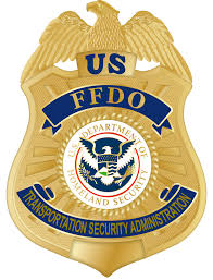 Federal Flight Deck Officer Wikipedia