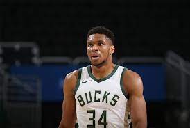 Giannis antetokounmpo is currently in a relationship with mariah riddlesprigger. Giannis Antetokounmpo Says There S No Need For Panic After Fourth Straight Loss Slam