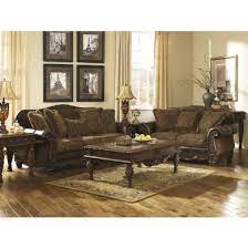 fresco durablend living room set