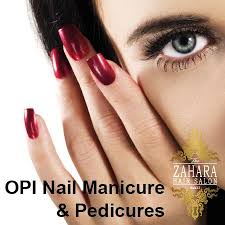 manicure bangkok nail pedicure specialists