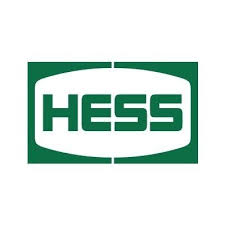 Hess Corporation Org Chart The Org