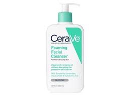 23 acne cleansers and washes